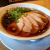 ラーメンムギュ VOL.1本店