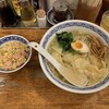中国ラーメン 揚州商人 目黒本店 