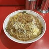 ラーメン二郎 千葉店