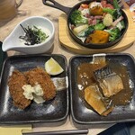 COCO'S Kesennuma Ten