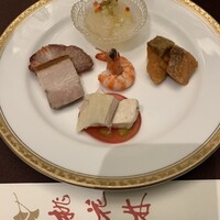 中国料理 桃花林 - 