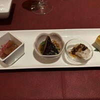 ジョーズ シャンハイ ニューヨーク 銀座店 - 