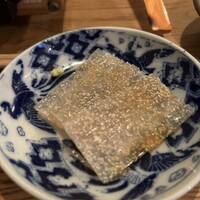 自家製粉石臼挽きうどん 青空blue 本店 - 