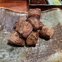 鉄板焼　裕 - 