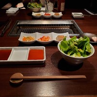 天空焼肉 星遊山 - 