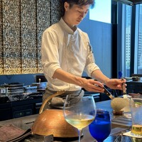 おちあいろうステーキハウス東京 - 