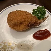 中国料理 桃花林 - 