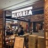 シュラスコレストラン ALEGRIA COREDO室町2
