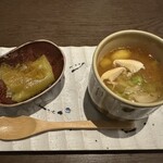 ダイナミックキッチン＆バー 燦 ヒルトンプラザウエスト店 - 