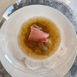 メゾン フジヤ ハコダテ - 