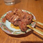 大衆焼鳥酒場 彩どり - 