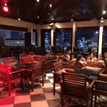 Saigon Saigon Rooftop Bar - 