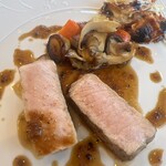 メゾン フジヤ ハコダテ - 