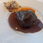 メゾン フジヤ ハコダテ - 