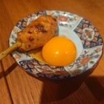 大衆焼鳥酒場 彩どり - 