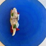 メゾン フジヤ ハコダテ - 