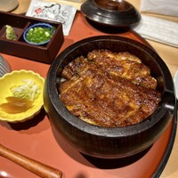 うなぎ和食  しら河 今池ガスビル店 - 