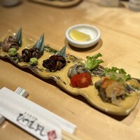 うなぎ和食  しら河 今池ガスビル店 - 