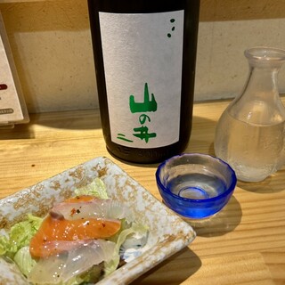 会津郷土料理居酒屋 我夢酒楽_1