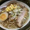 大島ラーメン 銀座店