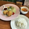 洋食とワインにMARGOSE