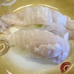 回転寿しトリトン 旭神店 - 