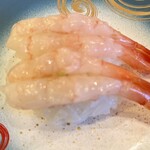 回転寿しトリトン - 