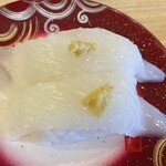 回転寿しトリトン - 