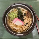 伊勢和うどん店 - 