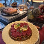 XEX 日本橋 Salvatore Cuomo Bros. - 