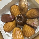 ラトリエ ドゥ ノノ - お花火セット