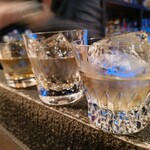 ブラックベルベット - 