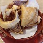 回転寿しトリトン - 