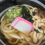 伊勢和うどん店 - 