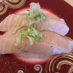 回転寿しトリトン - 