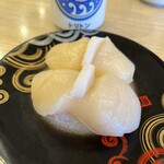 回転寿しトリトン 旭神店 - 