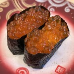 回転寿しトリトン - 