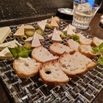 ブラックベルベット - 