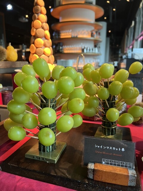 XEX Nihonbashi Salvatore Cuomo Bros.