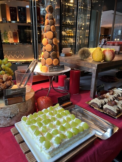 XEX 日本橋 Salvatore Cuomo Bros. （ゼックス 日本橋