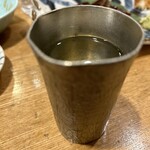 にぎりの一歩 - 