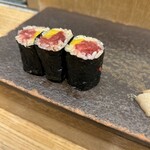 にぎりの一歩 - 