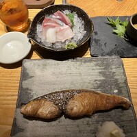 魚匠 銀平 心斎橋店 - 