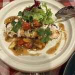 チャコールバル ジュ - 