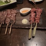 やきとり家すみれ - 