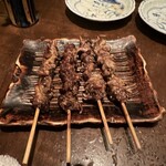 やきとり家すみれ - 