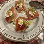 チャコールバル ジュ - 