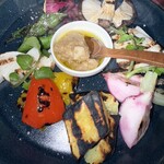 チャコールバル ジュ - 