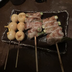 やきとり家すみれ - 