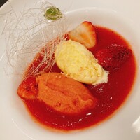 キハチ 名古屋JRセントラルタワーズ店 - 